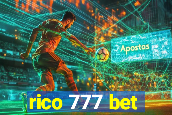 rico 777 bet